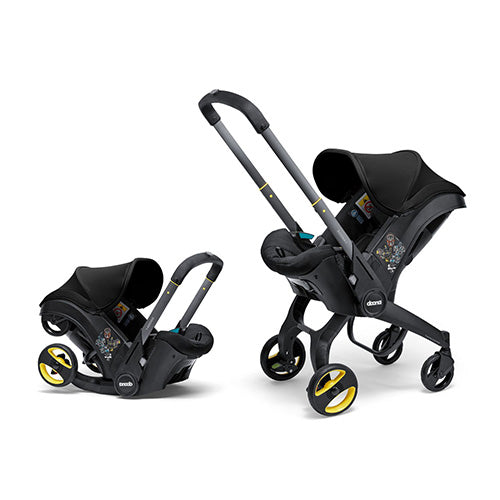 Doona+ チャイルドシート一体型ベビーカー